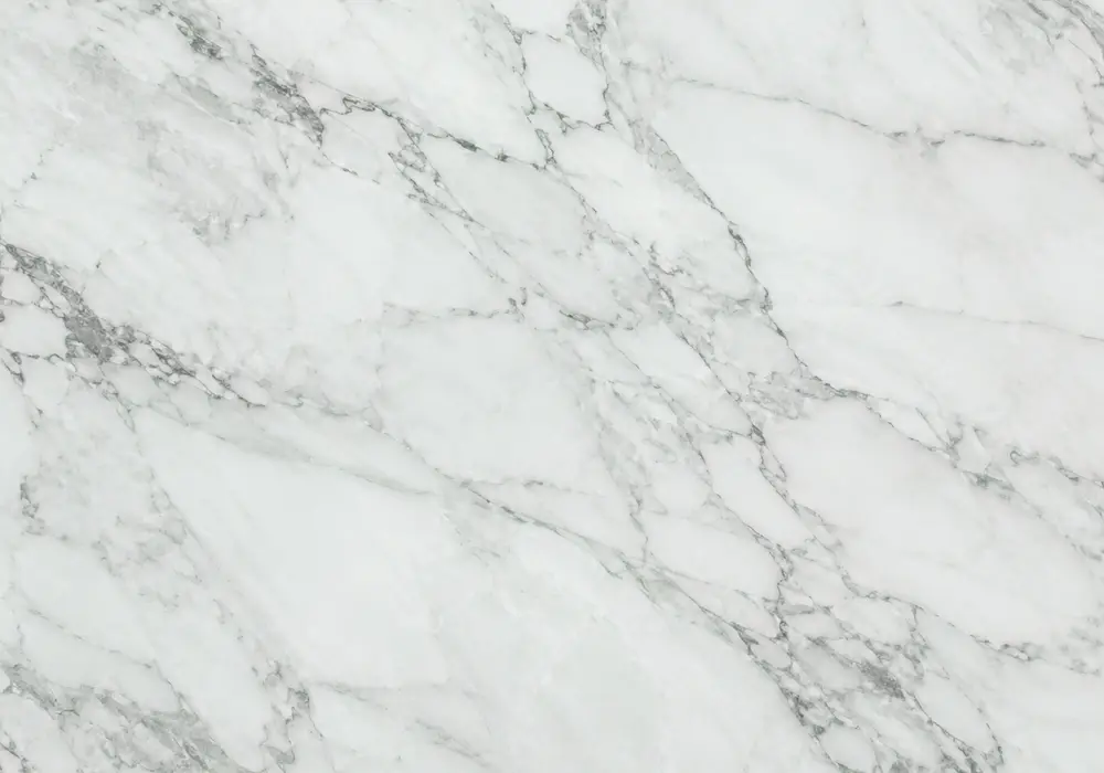 jade green marble used in a spa bathroom, showing natural veining, realistic stone depth and refined architectural detail.