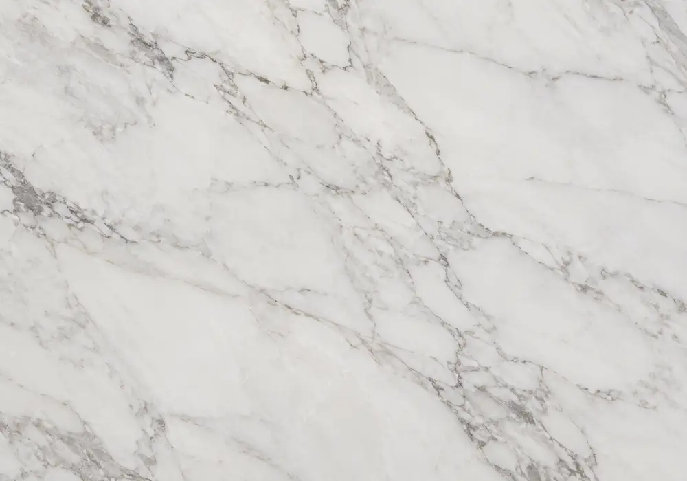 Stone detail for Lumix marble price, combining white and grey, clouded movement and mineral islands, plus fine mineral depth.