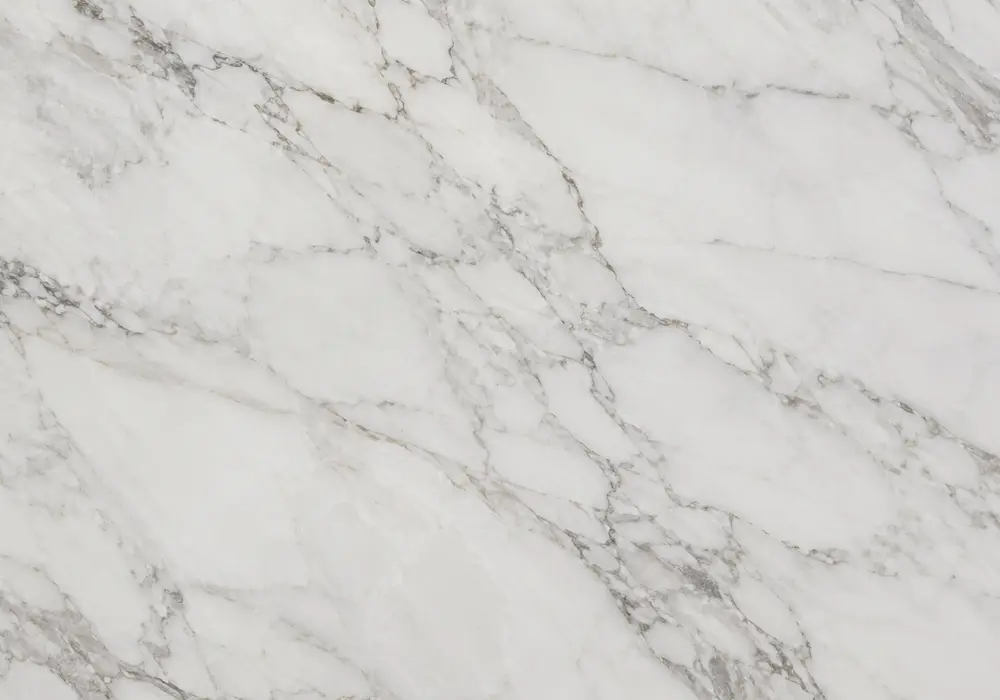 ivory marble slabs in a luxury villa foyer, with natural mineral detail, realistic depth and refined architectural detail.