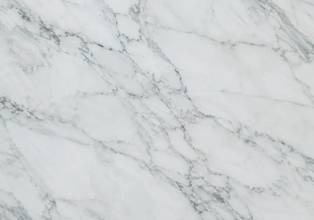 Crystal Blue marble slabs span icy blue to navy tones with polished, honed and leathered samples plus UAE fabrication pieces
