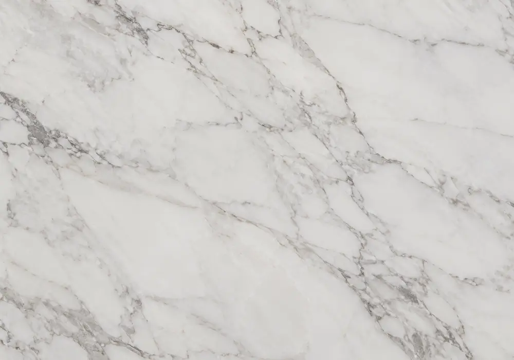 crema marfil marble texture showcased in a five-star hotel lobby, showing natural veining and refined architectural detail.
