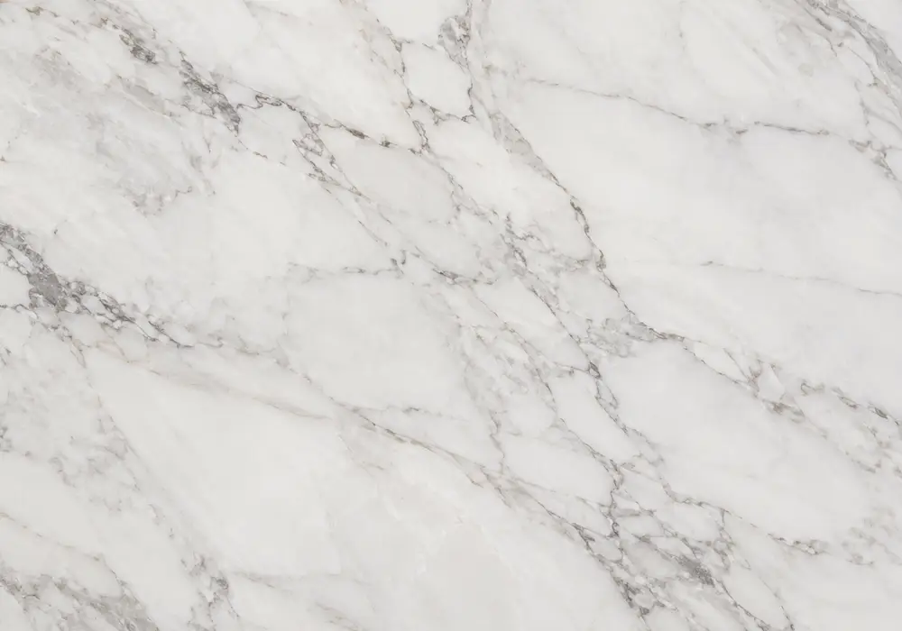 Markina black limestone in a luxury bathroom, with polished stone depth, natural veining and refined architectural detail.