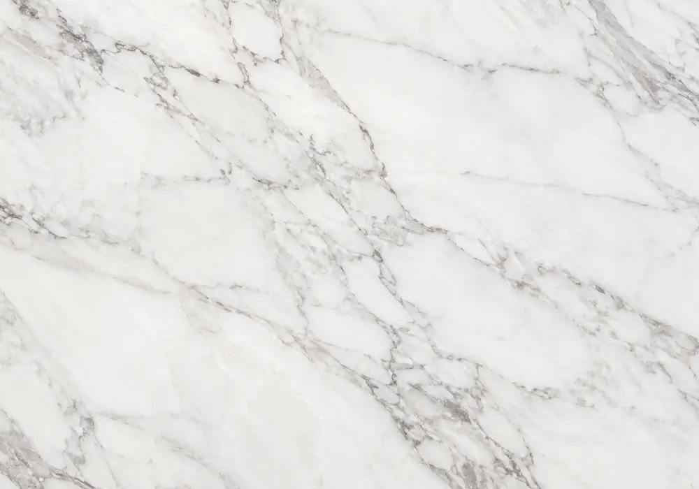 Monaco marble elegant console tabletop with warm cream-beige stone and delicate low-contrast veining.
