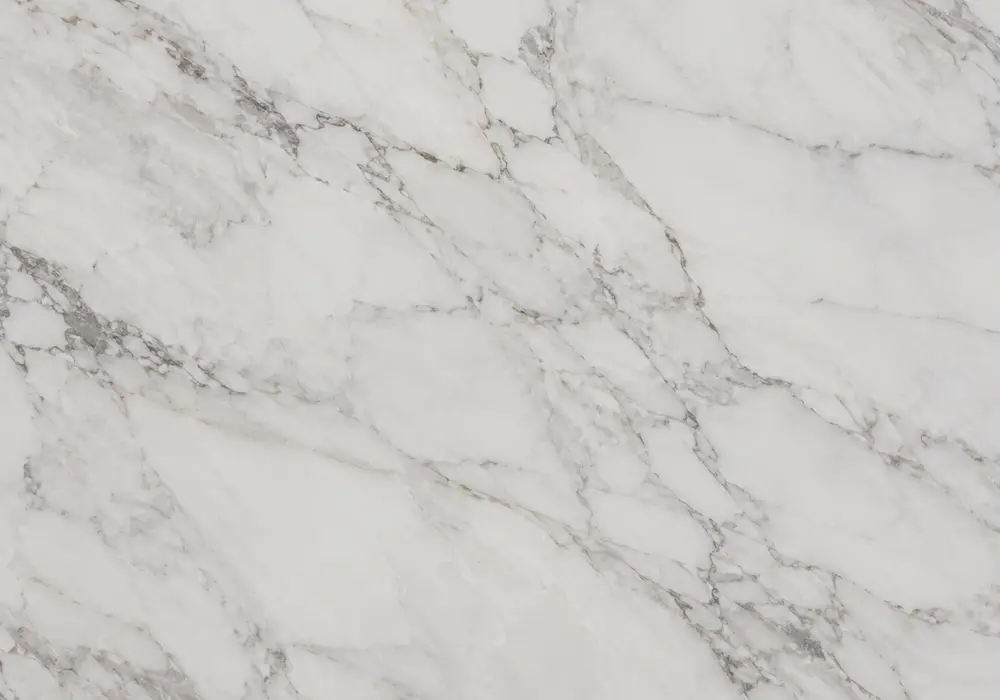 Morwad Cloud marble in an Indian residence foyer, showing natural veining, polished depth and refined architectural detail.