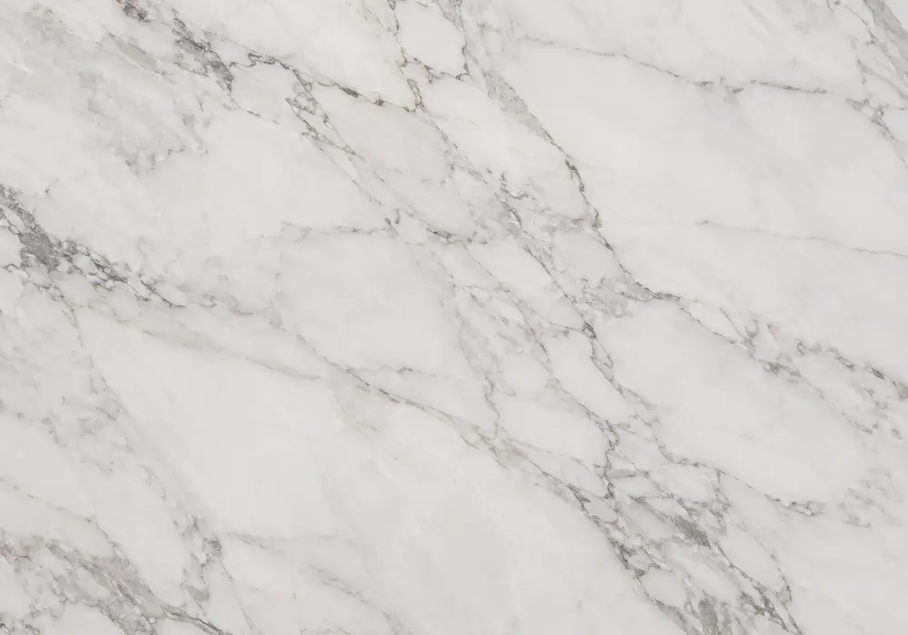 Noir Saint Laurent Marble luxury fireplace surround with dark stone and elegant gold and cream veining.