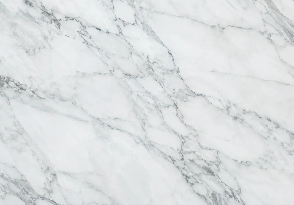 Ocean Blue marble price in a spa bathroom, showing natural veining, realistic stone depth and refined architectural detail.