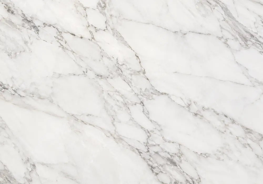 Italian Ocean Storm marble featured in a contemporary living room, showing polished depth and refined architectural detail.