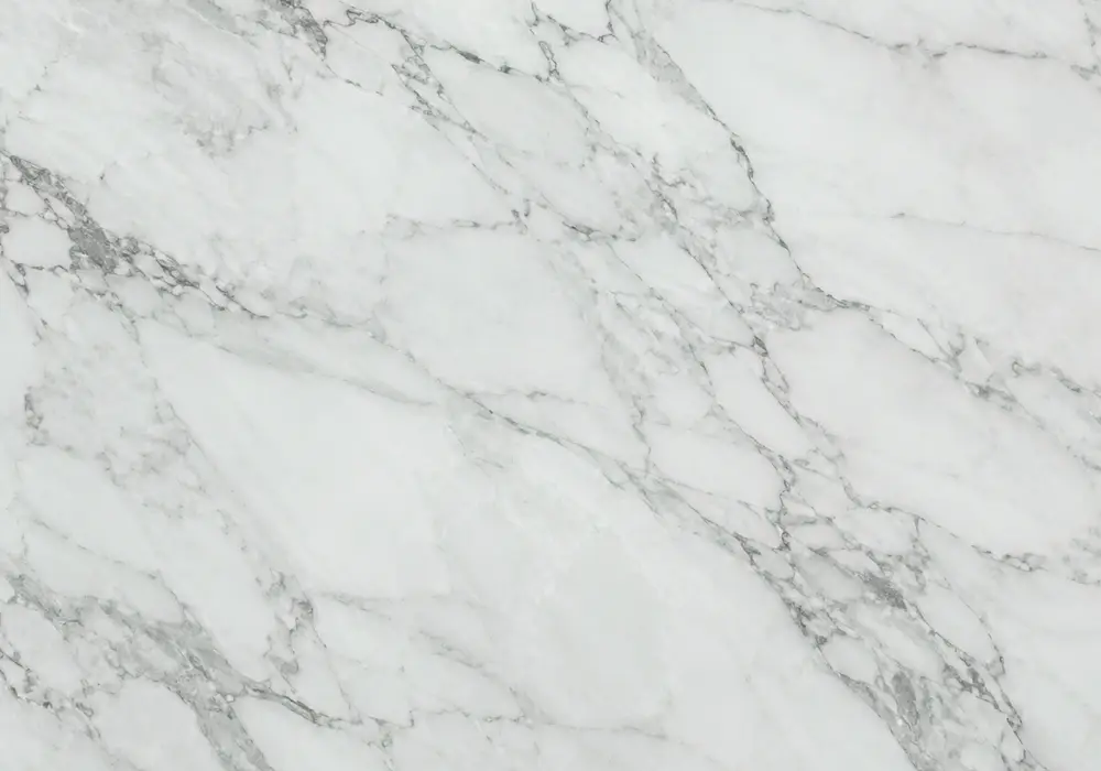 Verde Olio marble used in a spa bathroom, with authentic veining, polished stone depth and refined architectural detailing.