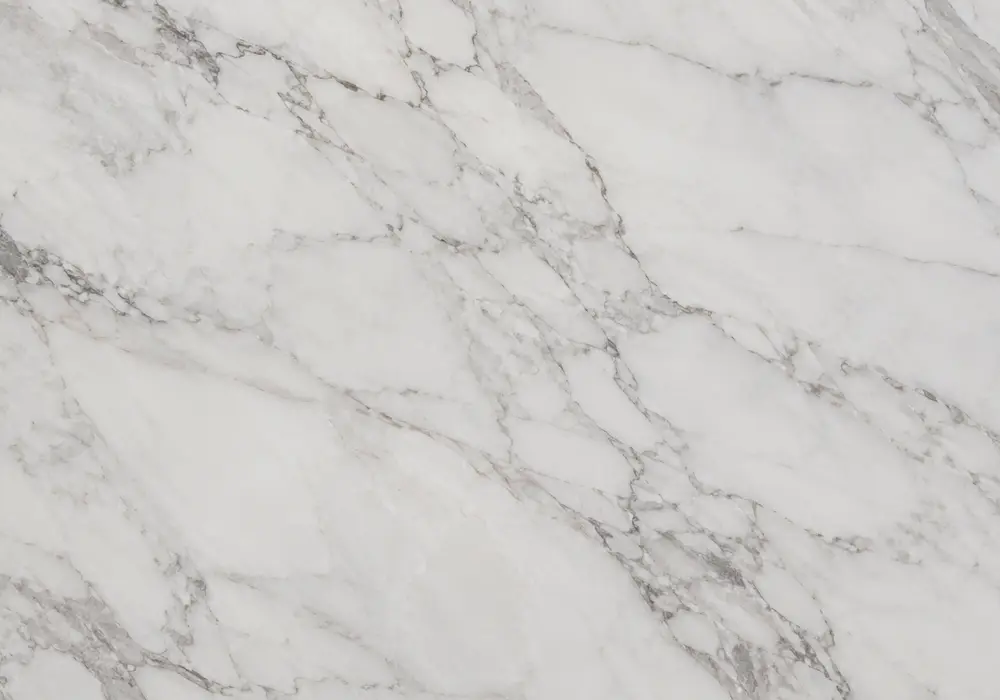 rust-coloured marble featured in a boutique hotel lounge, with realistic stone depth and refined architectural detailing.