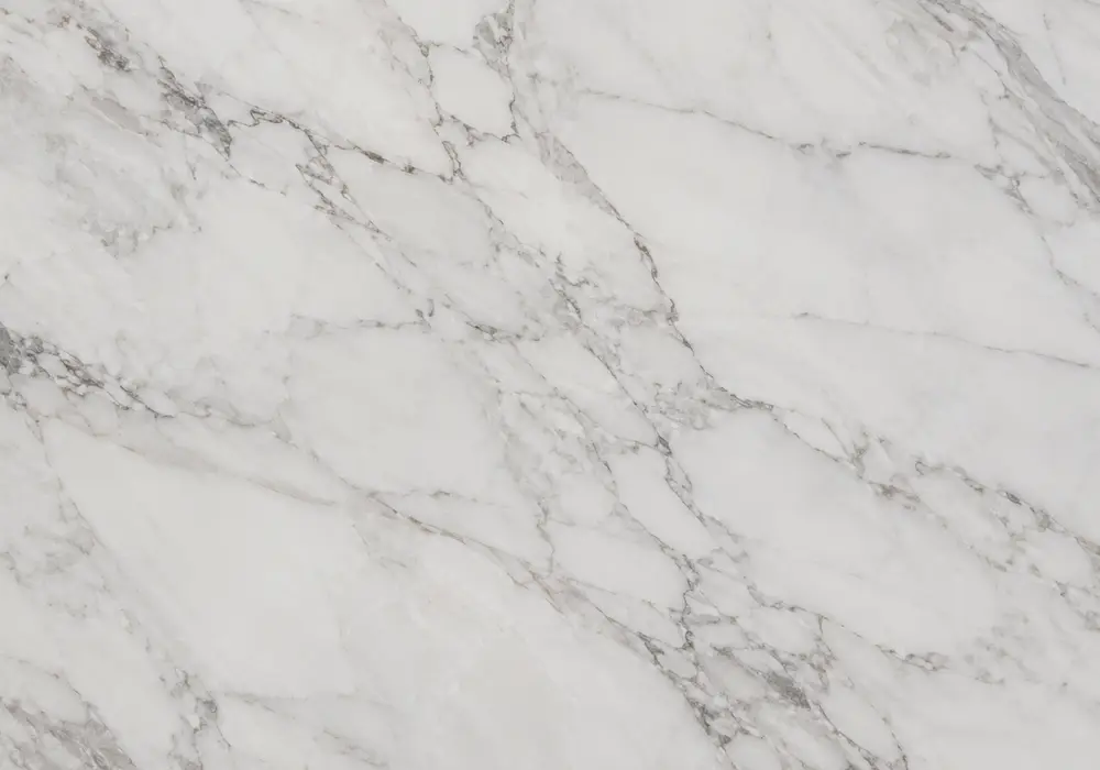 orange limestone comparison beside apricot and terracotta slabs, polished and honed tiles, and project-ready stone pieces.