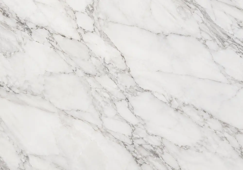 Oryx Marble Namibia in polished grey and beige stone with clouded movement and natural veining, and fine geological texture.