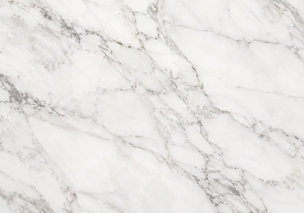 sunny grey marble price in a commercial lobby, with natural veining, polished stone depth and refined architectural detail.