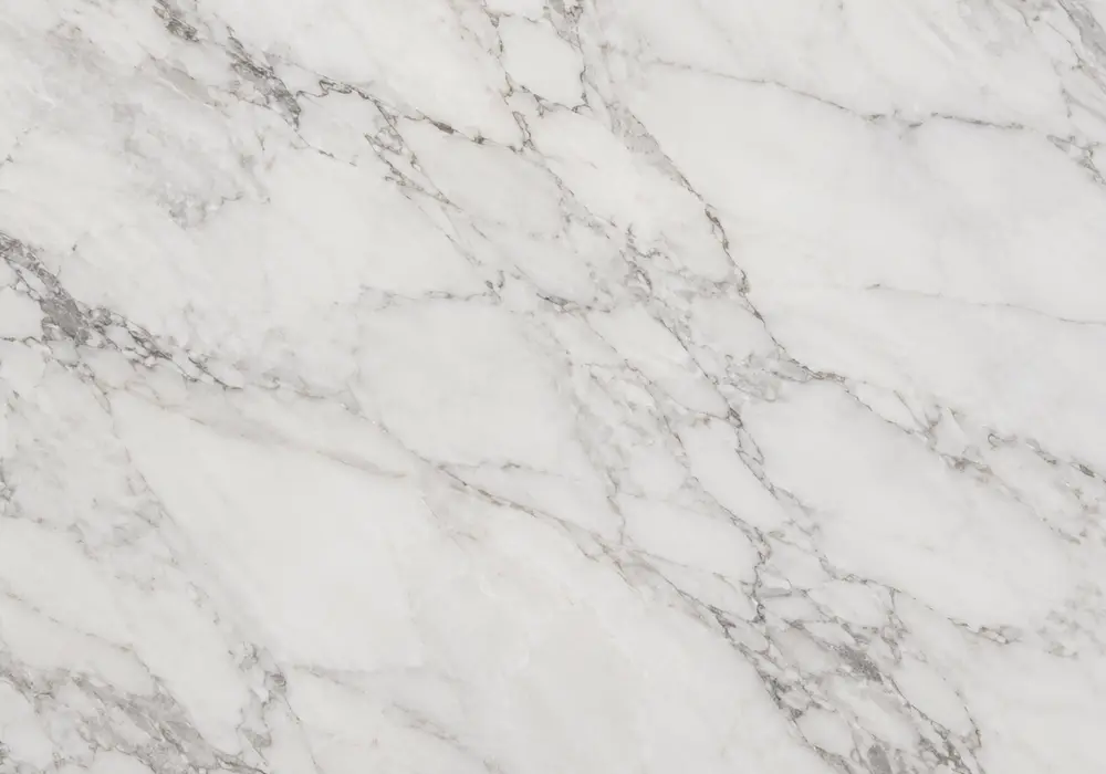 sunny grey marble Pakistan slab featuring grey and gold, clouded movement and natural veining, with elegant natural movement.