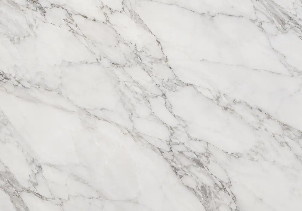 Palissandro Classico slabs featured in a luxury stair hall, showing realistic stone depth and refined architectural detail.