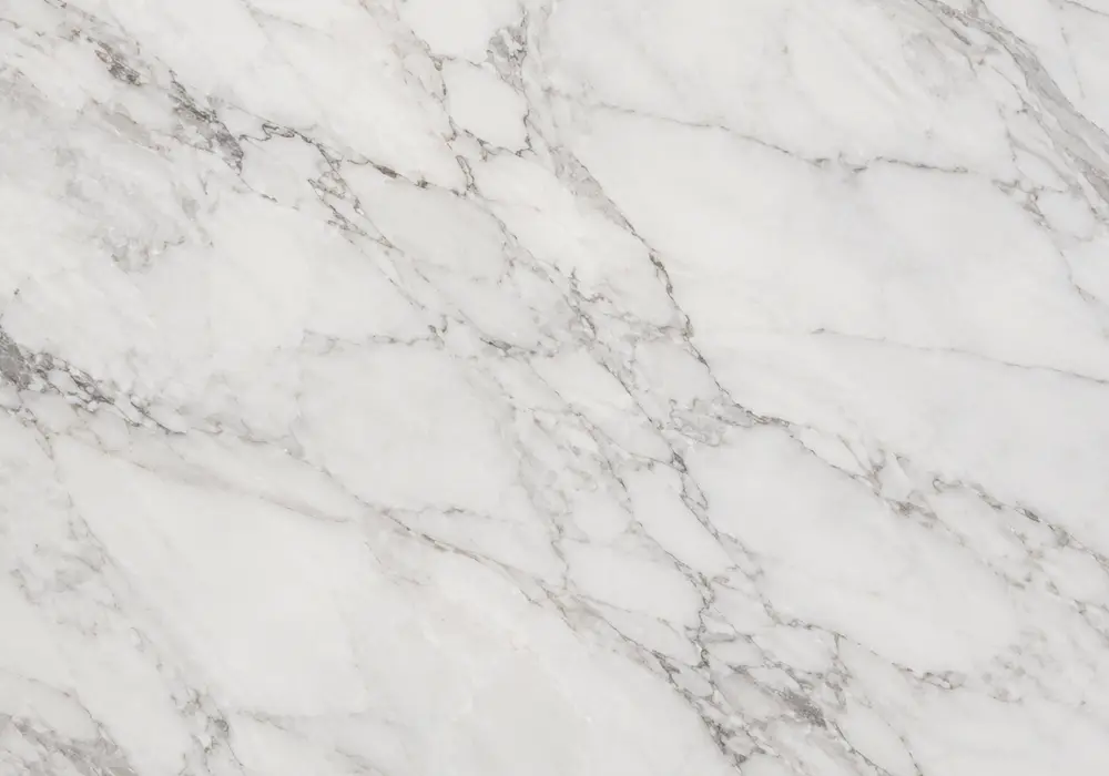 Pentelic marble price visual for a classical Greek architectural interior, with natural veining and architectural detail.