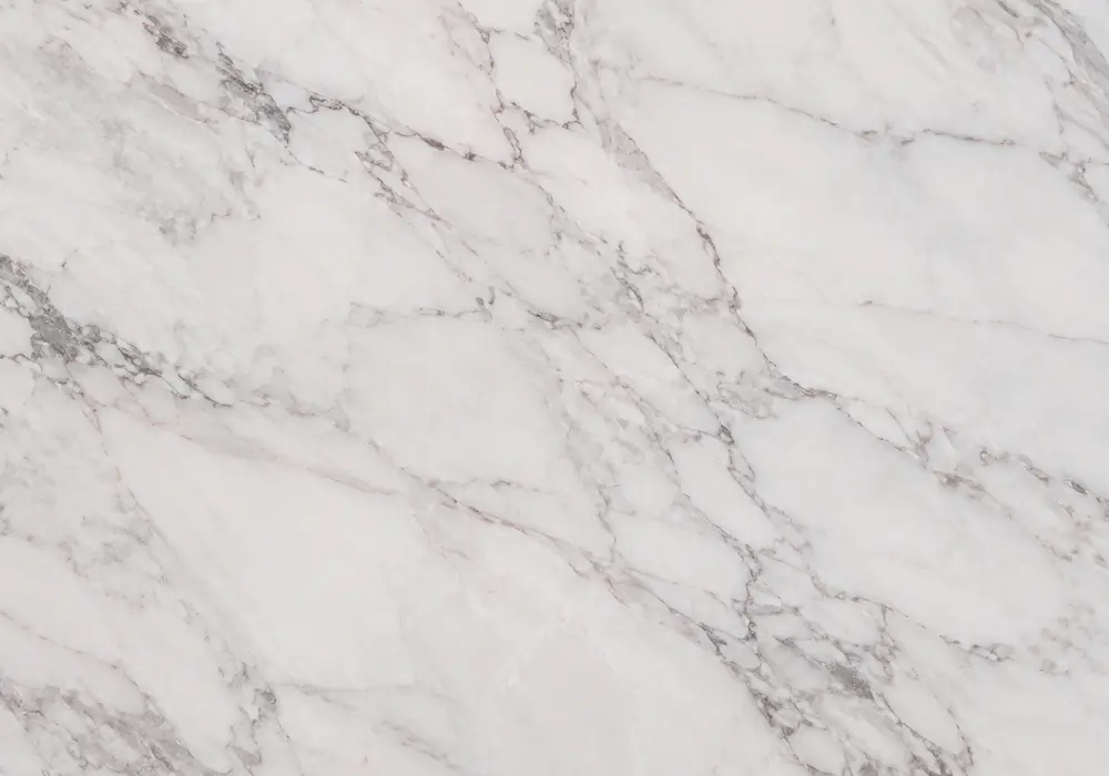 Dusty rose Pink Marble carries soft cream, burgundy and honey veining, creating an elegant blush pink natural stone surface.