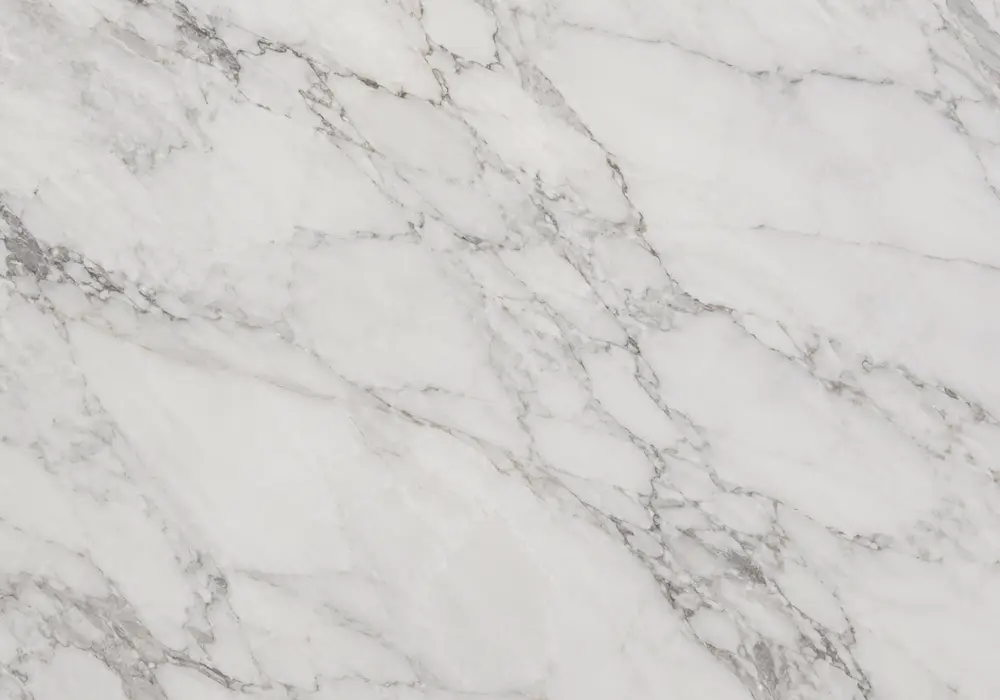 Polaris marble UAE in a luxury bathroom, with natural mineral movement, realistic depth and refined architectural detailing.