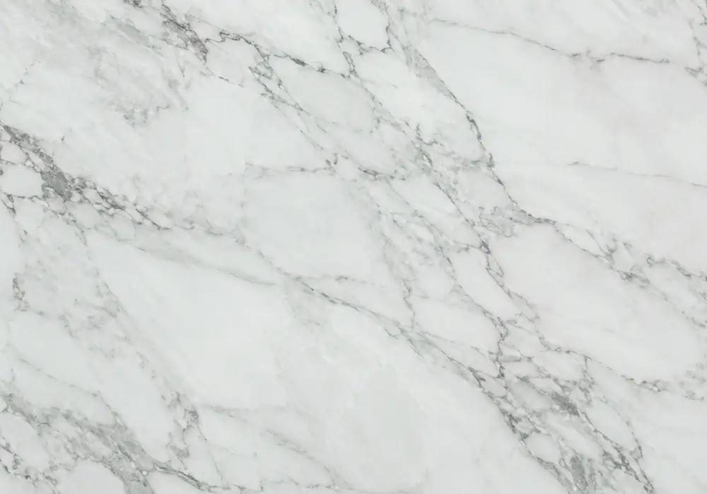 Forest Green marble in a hotel lounge, showing realistic stone texture, polished depth and refined architectural character.