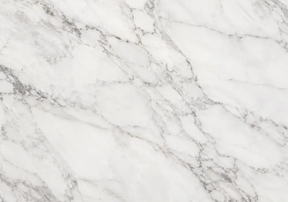 Rapolano marble price slab with Tuscan cream-beige bands, fibrous channels, small stone cavities and warm honed stone depth.