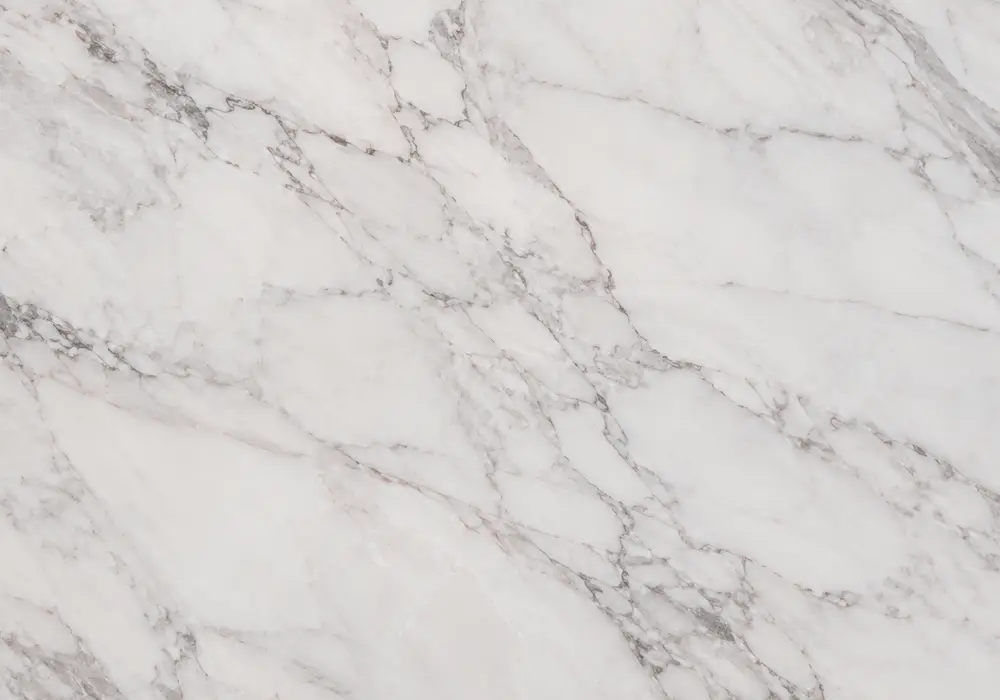 Red Marble Stone luxury feature wall with rich crimson and terracotta tones crossed by pale natural veins.
