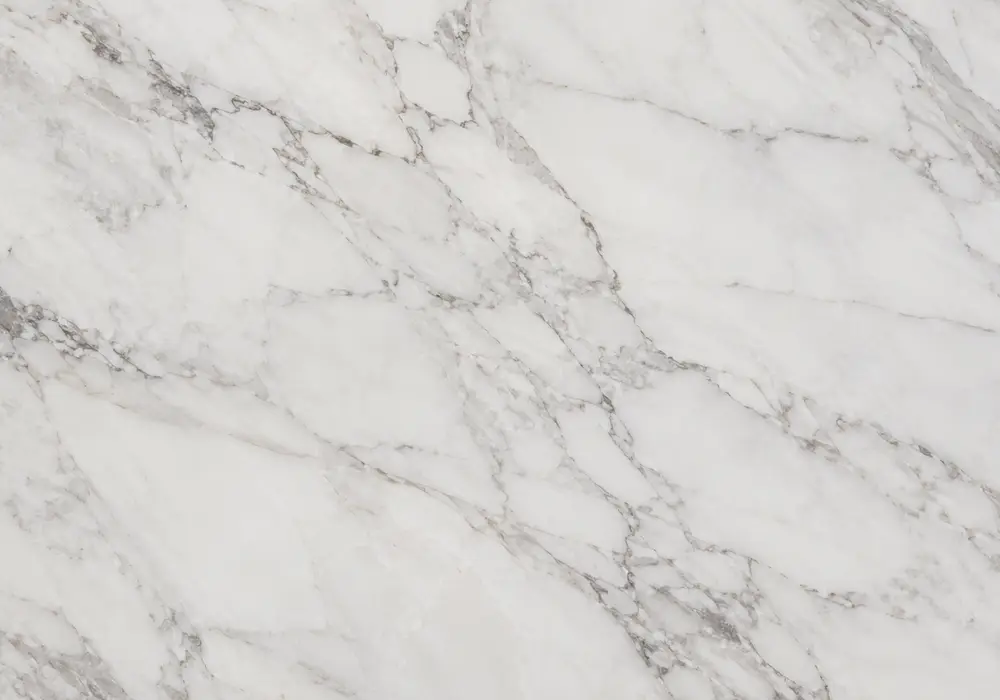 Rose-red veins cross a calm pink-beige field in Rosalia Marble, expressing the refined look of Turkish Rosalia marble stone.