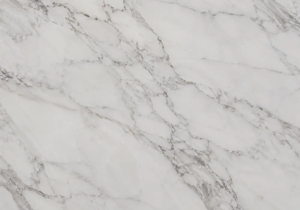 rosso venato floor in an elegant hotel foyer, showing natural veining, realistic depth and refined architectural detail.