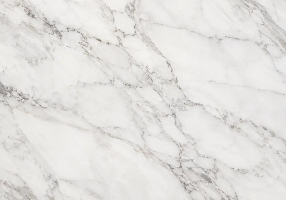 Silver White Dragon marble featured in a luxury living room, with polished stone depth and refined architectural detailing.