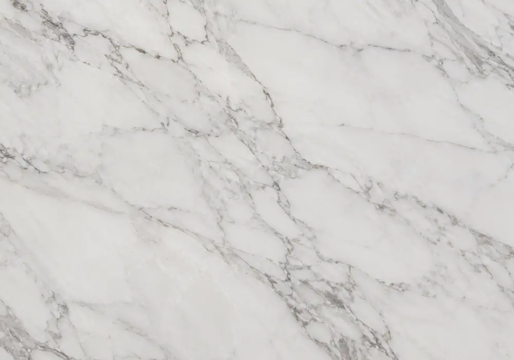 Compare silver shadow marble price through a smoky-grey slab with drifting white clouds, dark veins and subtle blue flashes.