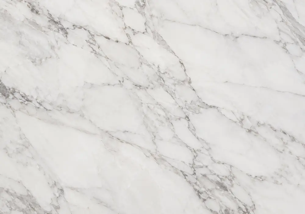 Spider marble decorative console tabletop with distinctive web-like veining across a refined natural stone surface