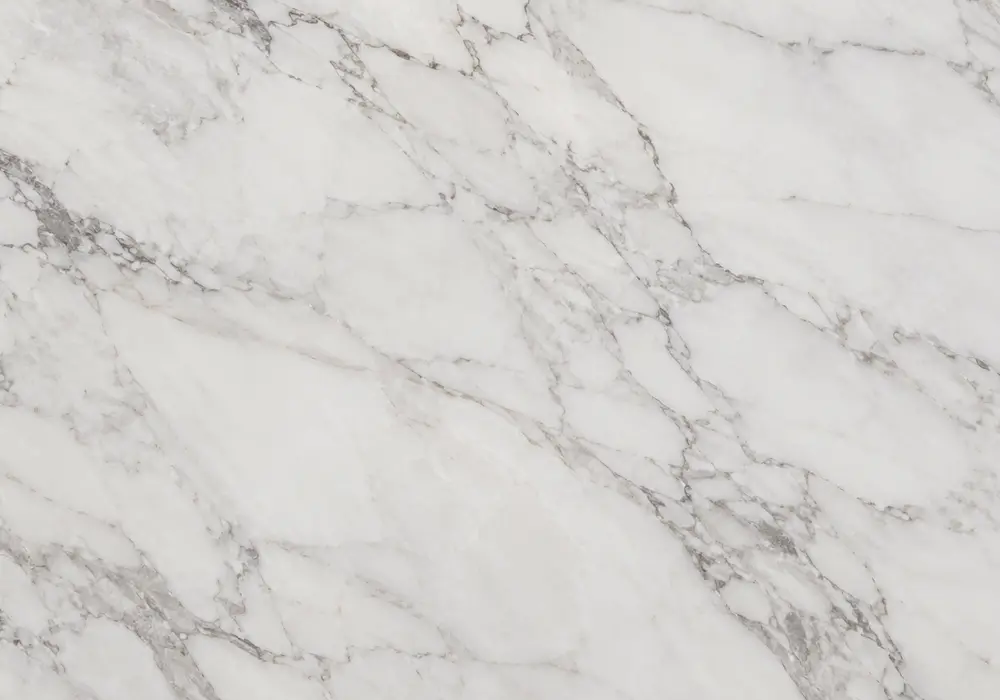 honed Tavera finish across warm taupe slabs, floor tiles, borders and crate-ready UAE stock with natural cream brecciation.