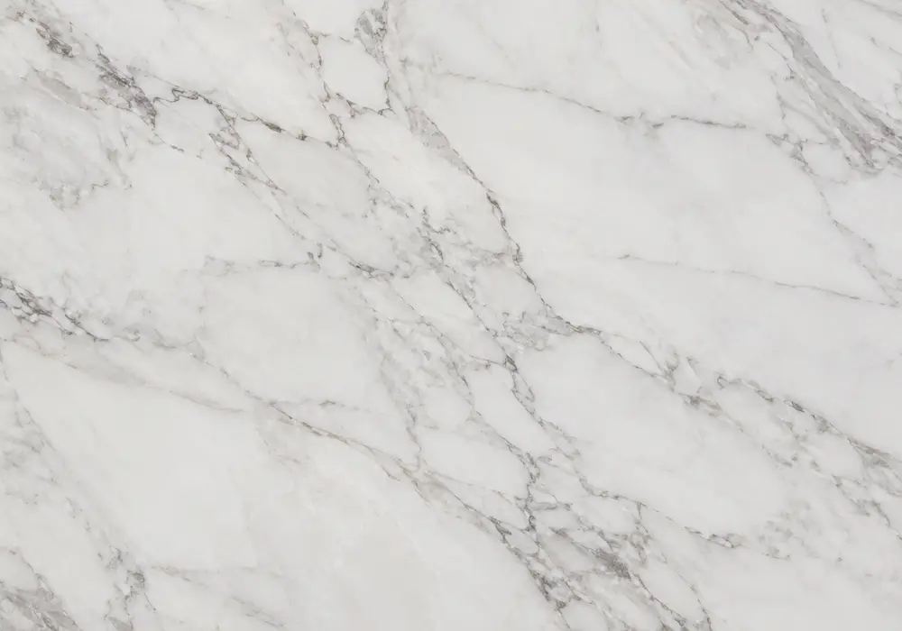 Thassos A1 selection in a luxury hammam and spa bathroom, with authentic veining, polished surfaces and architectural detail.