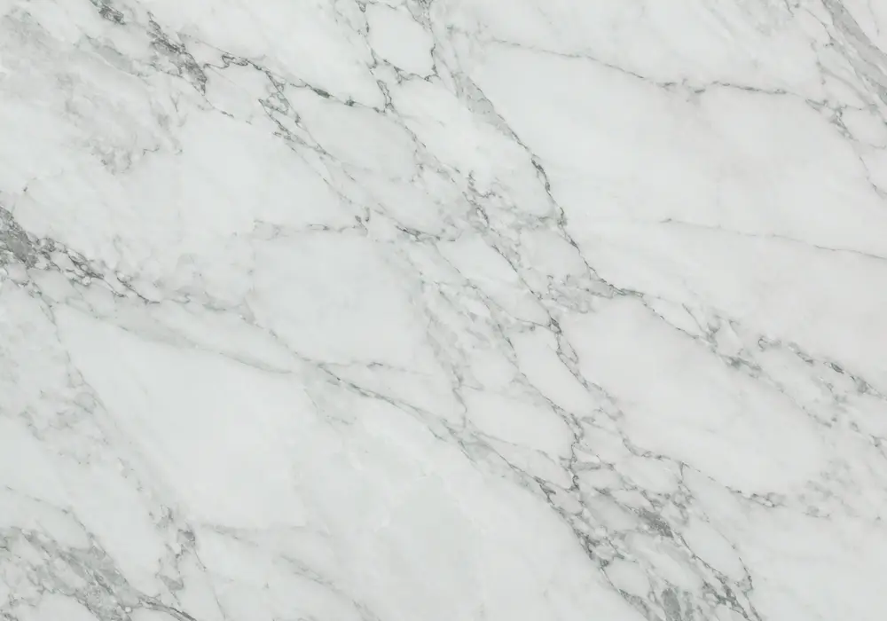 Verde Guatemala marble visual of green and gold stone shaped by branching veins and mineral specks, plus fine mineral depth.