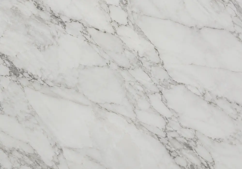 Venice Brown marble statement fireplace cladding with deep brown-grey stone and sweeping lighter veins