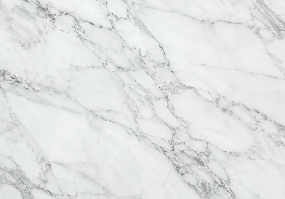 Verde Green marble reception wall cladding with deep emerald stone and fractured white, pale-green and dark veining.