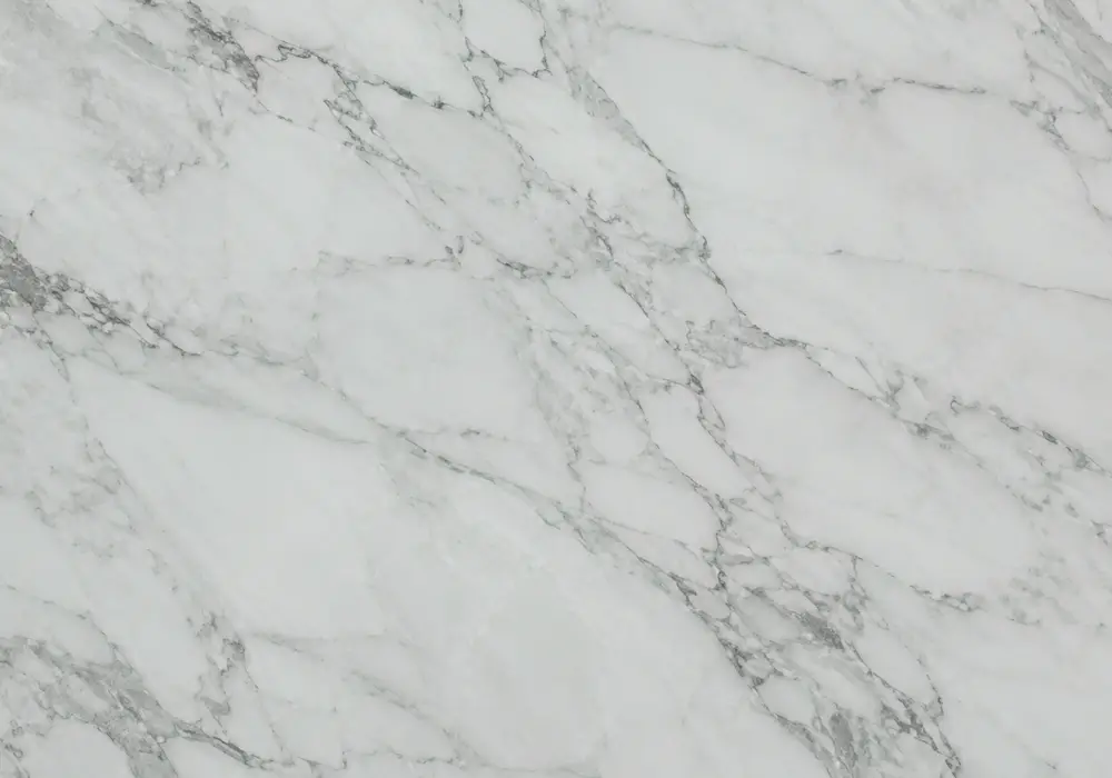 emerald green marble slabs in forest and near-black tones shown polished, honed and leathered with pale veins and UAE samples