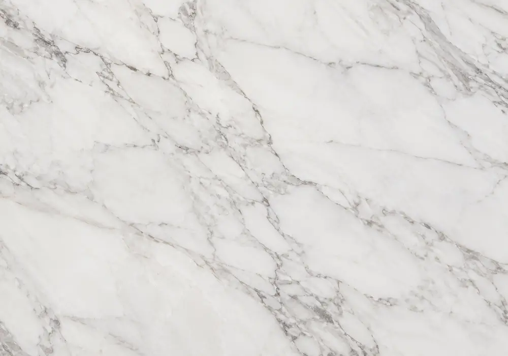 Verde Marble architectural wall panel displayed with upright slabs in a sophisticated stone gallery