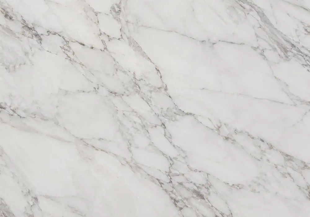 Verde Ming Marble foyer feature wall with soft mint-green stone and delicate dark-green natural veins.