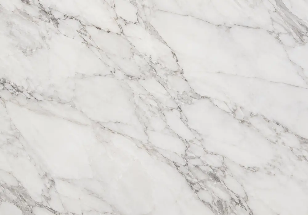 China Verona marble in a classical entrance hall, showing natural veining, natural stone depth and refined interior detail.