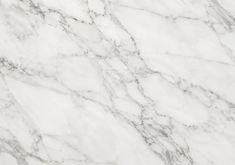 Versilia marble white featured in an Italian-style bathroom, with authentic stone texture and refined architectural detail.