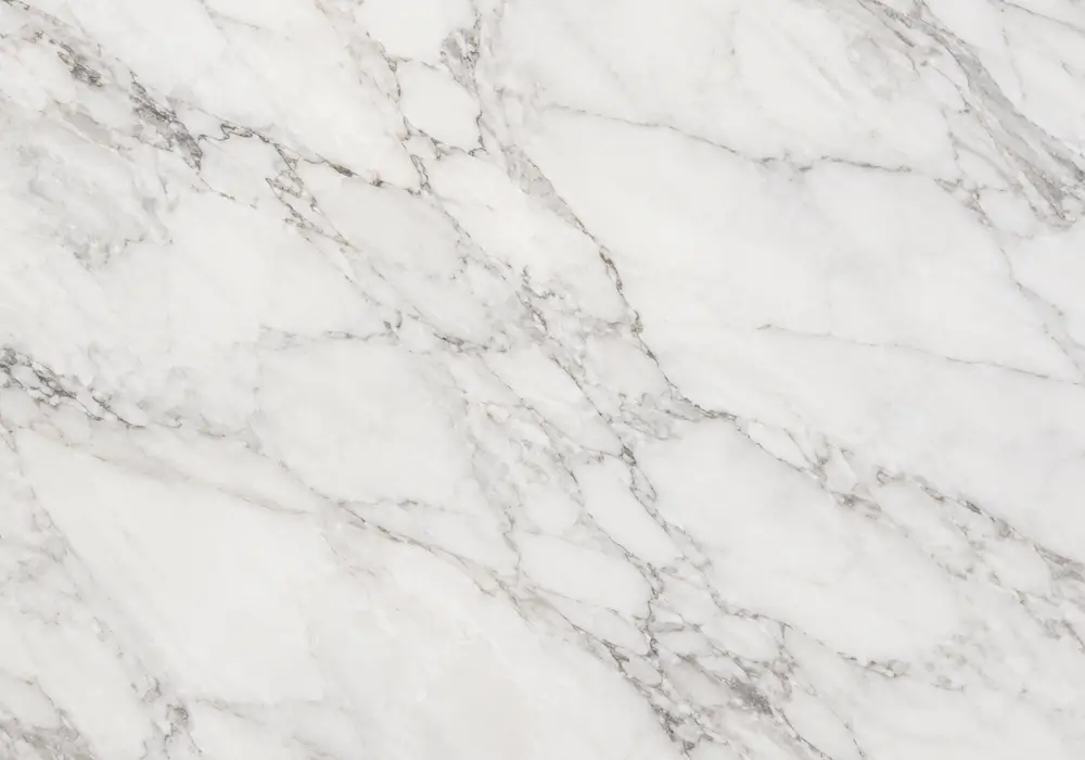 White Calacatta Gold marble price slab: white and gold, sweeping ribbons and clouded movement, and natural tonal variation.