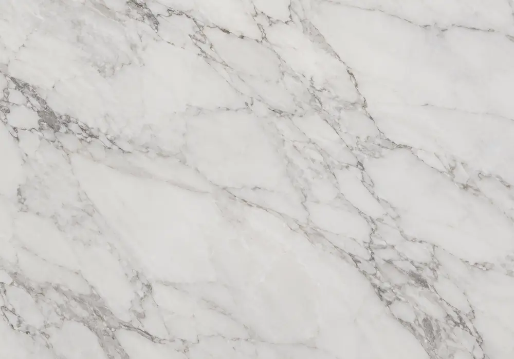 Thassos Classico in a hammam and spa bathroom, with authentic veining, polished surfaces and refined architectural detail.