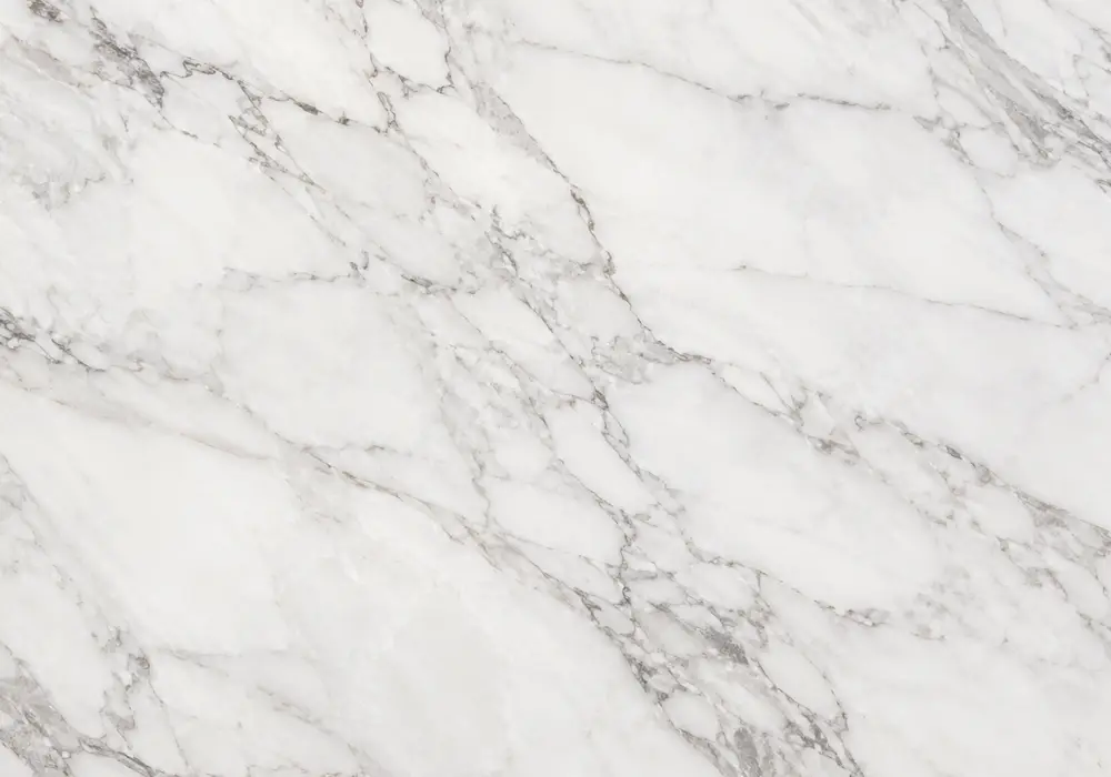 ziarat grey marble UAE in a UAE office lobby, showing natural veining, realistic depth and refined architectural detail.
