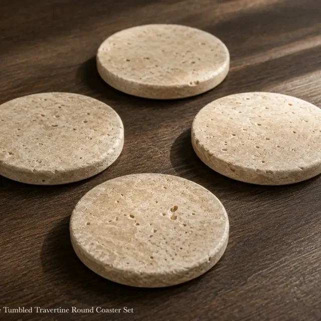 Marble Coasters Small image 2