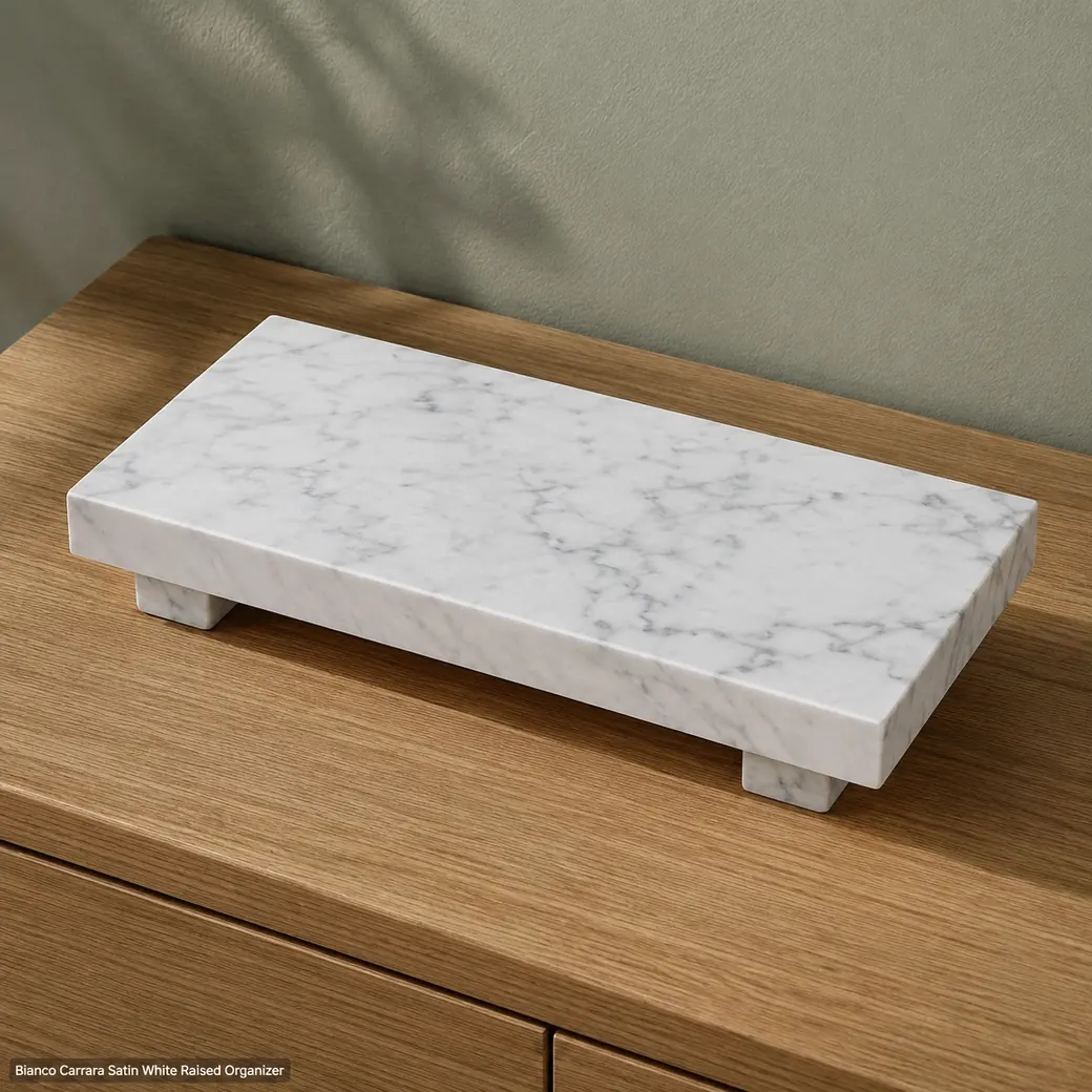 Marble Organizer Stand Small image 3