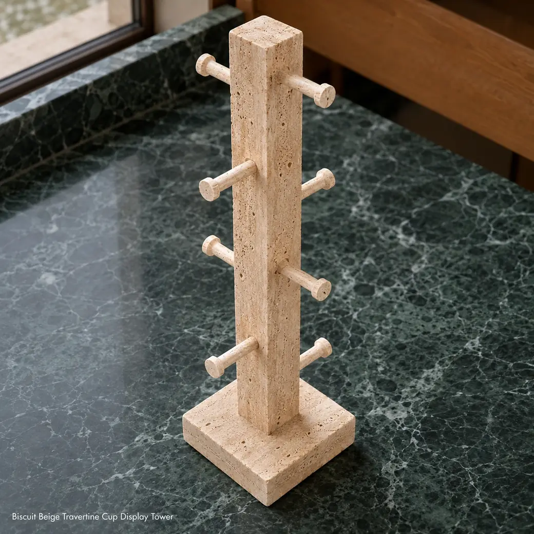 Marble Coffee Holder Small image 3