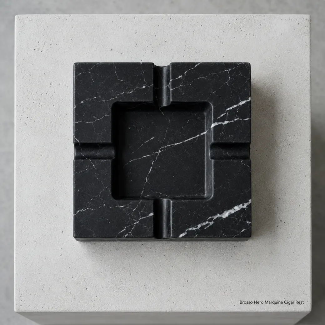 Marble Smoking Holder Small image 3