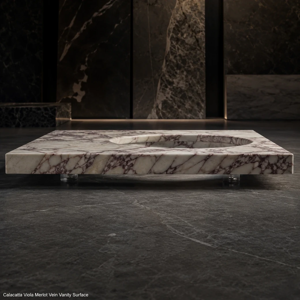 Marble Vanity Top Small image 3