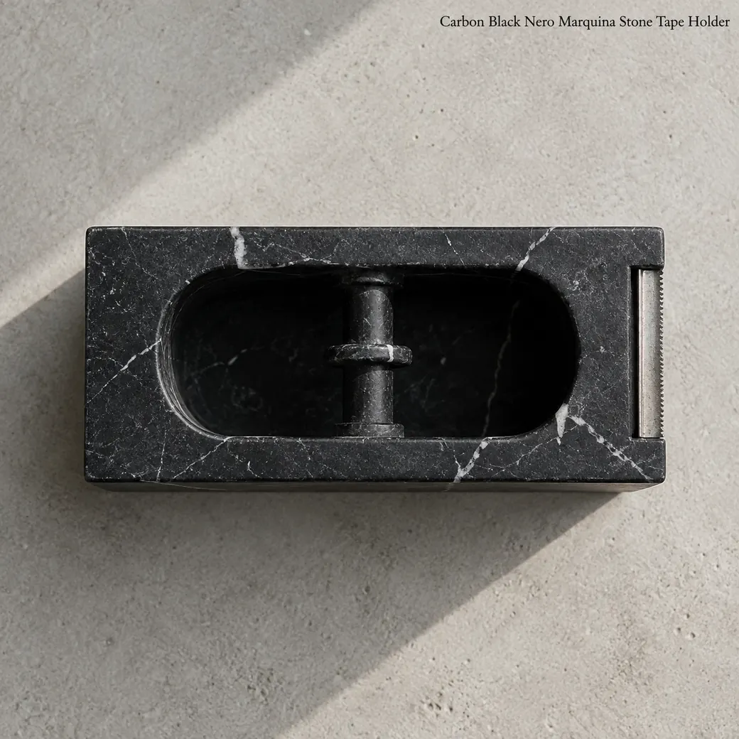 Marble Tape Dispenser Small image 2