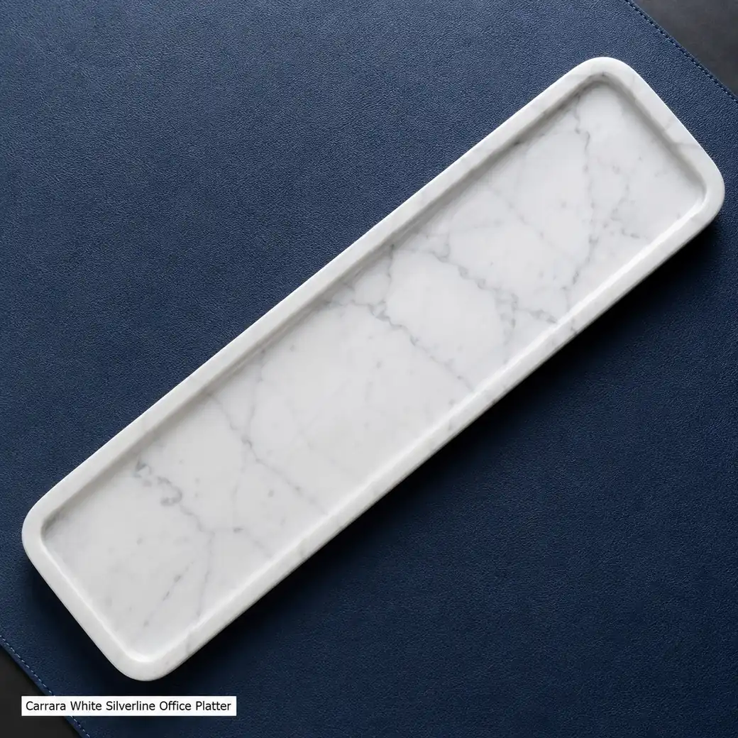 Marble Desk Tray Small image 3