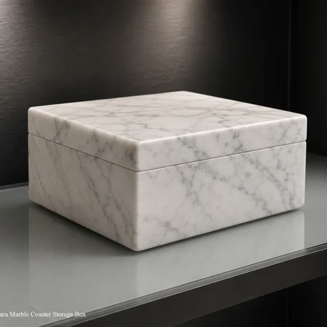 Marble Coaster Box Small image 2